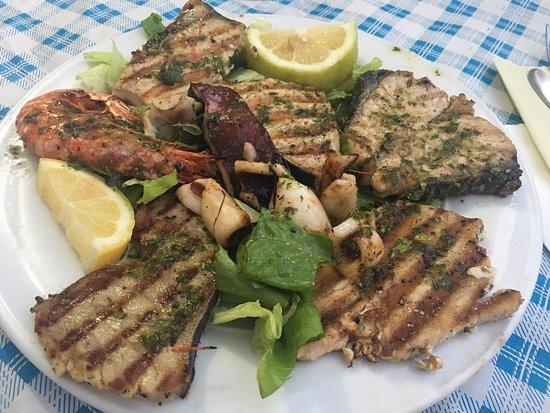 Trattoria Il Vagabondo